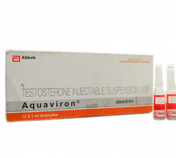 Buy Aquaviron Online In Australia and New Zealand