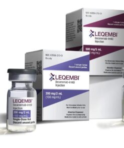 Buy Leqembi (lecanemab-irmb) Online without prescription