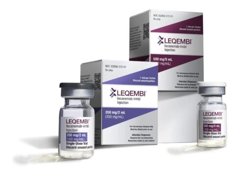 Buy Leqembi (lecanemab-irmb) Online without prescription